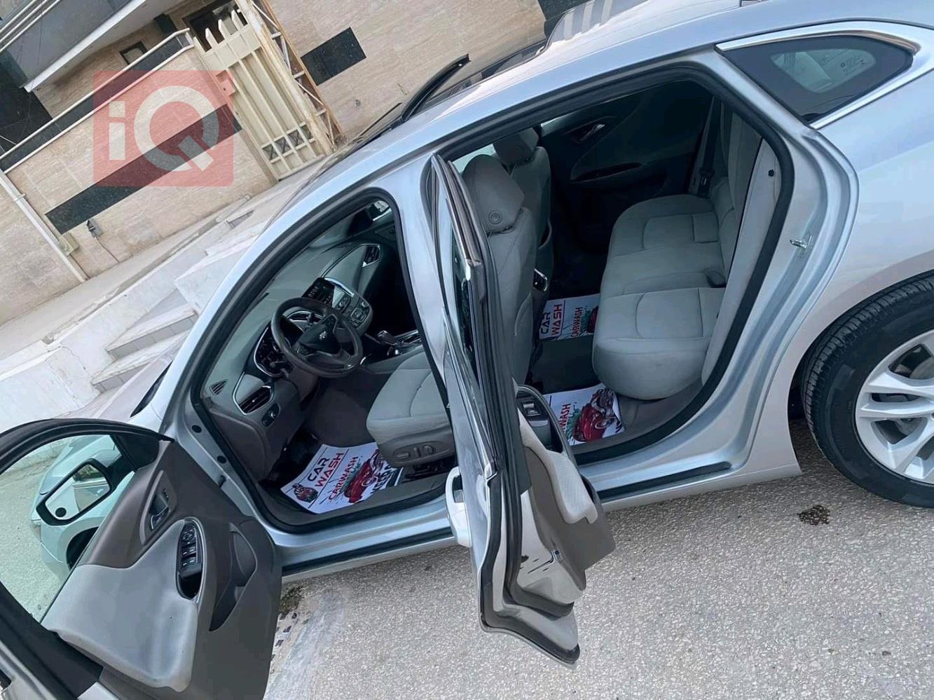 شيفروليه ماليبو